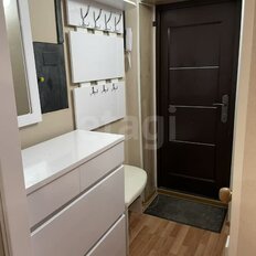 Квартира 29,7 м², 1-комнатная - изображение 3