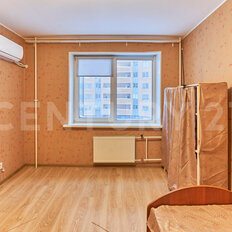 Квартира 51,5 м², 2-комнатная - изображение 4