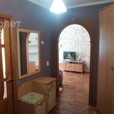 Квартира 62,1 м², 4-комнатная - изображение 1