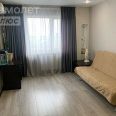 Квартира 39,8 м², 1-комнатная - изображение 1