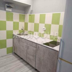 Квартира 18 м², студия - изображение 1