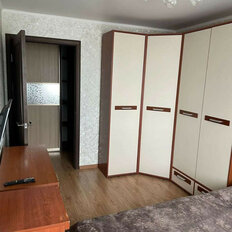 Квартира 50 м², 2-комнатная - изображение 4