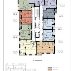 Квартира 37 м², 2-комнатная - изображение 3