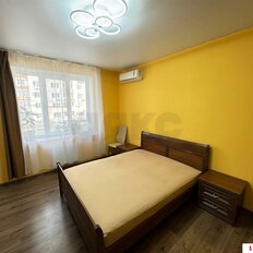 Квартира 40,1 м², 1-комнатная - изображение 4