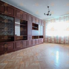 Квартира 75 м², 3-комнатная - изображение 2