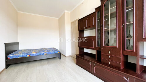 28,5 м², квартира-студия 7 499 999 ₽ - изображение 102