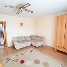Квартира 38,4 м², 1-комнатная - изображение 5