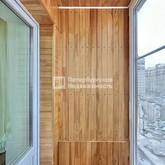 Квартира 29,1 м², 1-комнатная - изображение 5