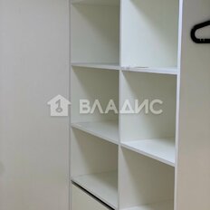 Квартира 108,8 м², 3-комнатная - изображение 5