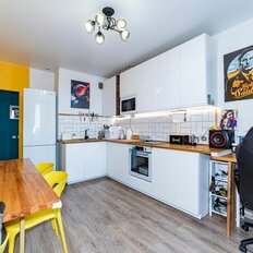 Квартира 65,5 м², 2-комнатная - изображение 3