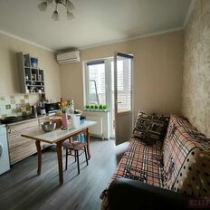 Квартира 40,6 м², 1-комнатная - изображение 4