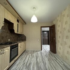 Квартира 39,7 м², 1-комнатная - изображение 2