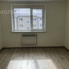Квартира 25,9 м², 1-комнатная - изображение 5