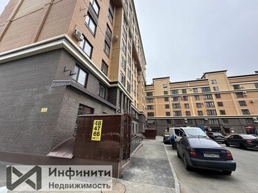 60 м², помещение свободного назначения 45 000 ₽ в месяц - изображение 71