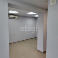 28,1 м², офис - изображение 5