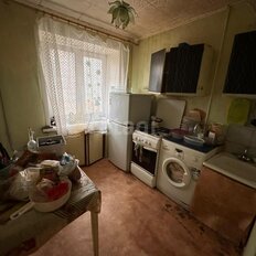 Квартира 33,2 м², 1-комнатная - изображение 4