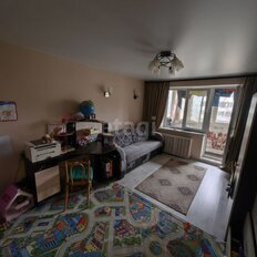 Квартира 37,7 м², 1-комнатная - изображение 3