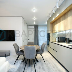 Квартира 52,1 м², 2-комнатная - изображение 2