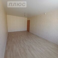 Квартира 49,6 м², 2-комнатная - изображение 5