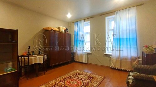 74,8 м², квартира-студия 17 315 000 ₽ - изображение 77