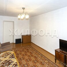 Квартира 58,7 м², 3-комнатная - изображение 4