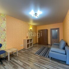 Квартира 51,4 м², 1-комнатная - изображение 2