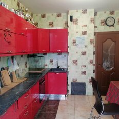 Квартира 44,4 м², 1-комнатная - изображение 5
