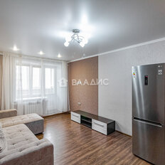 Квартира 31,2 м², студия - изображение 3