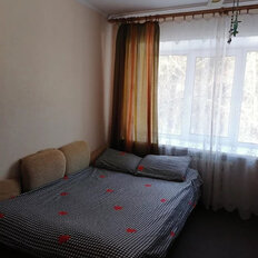 Квартира 18,2 м², 1-комнатная - изображение 1