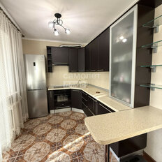 Квартира 47,3 м², 1-комнатная - изображение 2