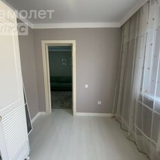 Квартира 50 м², 3-комнатная - изображение 4