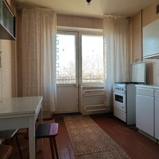 Квартира 33 м², 1-комнатная - изображение 5