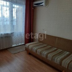 Квартира 32,6 м², 1-комнатная - изображение 3