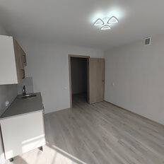 Квартира 19 м², студия - изображение 3