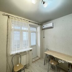 Квартира 33 м², 1-комнатная - изображение 4