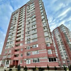 Квартира 45,1 м², 1-комнатная - изображение 1