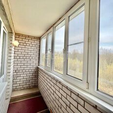 Квартира 46,1 м², 1-комнатная - изображение 3