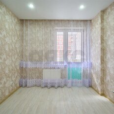 Квартира 33,6 м², 1-комнатная - изображение 5