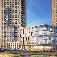 Квартира 46,4 м², 1-комнатная - изображение 5