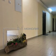 Квартира 31,4 м², 1-комнатная - изображение 4