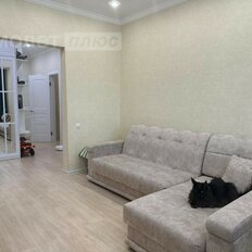 Квартира 88,5 м², 3-комнатная - изображение 4