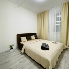 Квартира 28,9 м², 1-комнатная - изображение 5