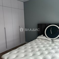 Квартира 45,5 м², 2-комнатная - изображение 4