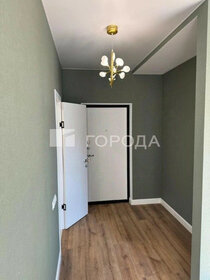 33 м², квартира-студия 8 599 000 ₽ - изображение 38