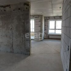 Квартира 66,1 м², 2-комнатная - изображение 4