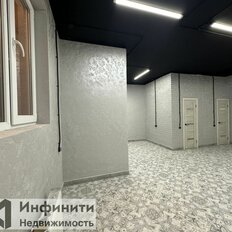 45 м², помещение свободного назначения - изображение 5