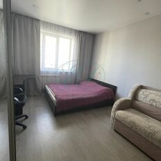 Квартира 36,5 м², 1-комнатная - изображение 4