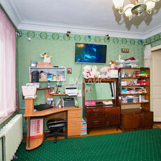 часть дома + 4,5 сотки, участок - изображение 5