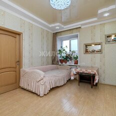 Квартира 32,1 м², 2-комнатная - изображение 1