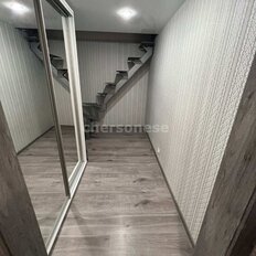 Квартира 66,1 м², 2-комнатная - изображение 5